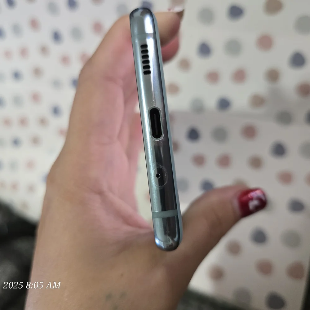 Samsung Galaxy S20 FE 5G Smartphone 128gb